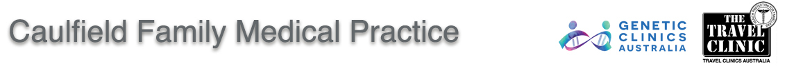 Caulfield Family Medical Practice